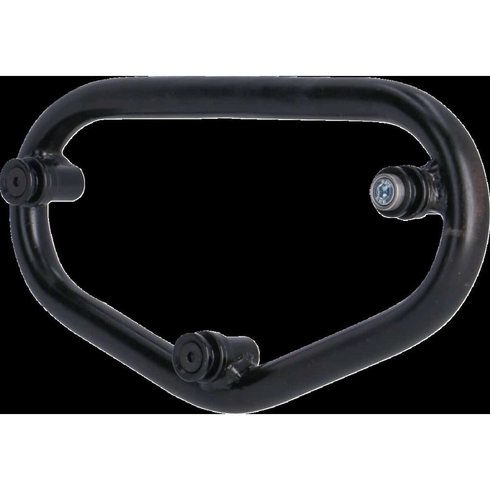 KTM Duke 125 ABS (17-23) m.fl. SLC side carrier – SW-Motech